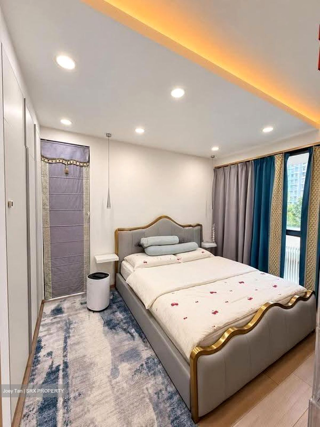 Blossom Residences (D23), Condominium #634217731